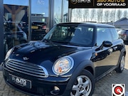MINI Cooper - 1.6 120PK | PANO | Airco | Onderhoudshistorie | 2 Sleutels |