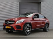 Mercedes-Benz AMG GLE - 43 4MATIC Aut. I 368 PK I Pano.dak I Camera I Carplay