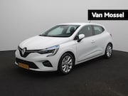 Renault Clio - E-Tech Hybrid 140 Intens | Automaat | Climate Control | Appl