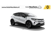 Renault Captur - TCe 115 techno l Gratis 5 jaar fabrieksgarantie l Meer dan €