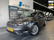 Ford Focus - Wagon 1.5 Titanium Aut.|1e eig|Navi|Cruise|Trekhaak
