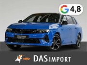 Opel Astra - Sports Tourer GS Automatik Anh&auml;ngerkupplun