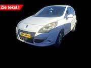 Renault Scénic - 1.4 TCE Sélection Business Sport