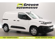 Citroën Berlingo - 1.5 BlueHDI 102PK | 3 Zits | Airco | Camera | Cruise | Carpl
