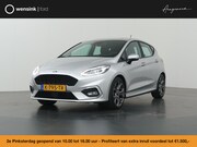 Ford Fiesta - 1.0 EcoBoost Hybrid ST-Line X | Navigatie | B&O | Climate Co
