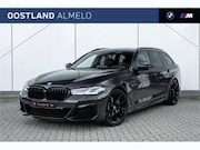 BMW 5-serie - 530 5 Serie Touring 530i High Executive Automaat / Com