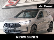 Ford Kuga - 2.5 PHEV Sound Edition | VOORRAAD! | €6.000, 00 KORTING | EL