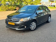 Citroën C4 - 1.6 e-HDi Tendance EGS