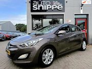 Hyundai i30 - 1.6 GDI i-Motion -AUTOMAAT-DAB+-CLIMA-CRUISECONTROL-KEYLESS-