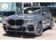 BMW X5 - (g05) xDrive45e M-Sport 394pk | Pano | HiFi I Camera I Navig