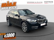BMW X5 - xDrive45e High Executive | Pano | Skylounge | Luchtvering |