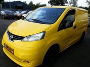 Nissan NV200 - 1.5 dCi Optima
