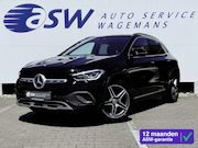 Mercedes-Benz GLA-Klasse - GLA 200 Business Solution Luxury | Trekhaak | Ambient Light 