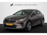 Kia Xceed - 1.6 GDi PHEV ExecutiveLine Panoramadak Leder Memory Stoel ve