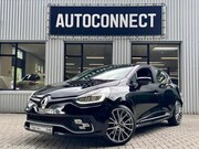 Renault Clio - 1.6 Turbo R.S. NAVI, CAMERA, CRUISE