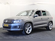 Volkswagen Tiguan - 2.0 TDI R-Line Edition 4Motion |Camera|Trekhaak|