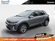Kia Stonic - 1.0 T-GDi MHEV DynamicPlusLine | Cruise Control | Climate Co