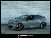 CUPRA Born - Essential 62 kWh Carplay Navi Adpcruise Soh 93.7%