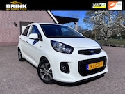 Kia Picanto - 1.0 CVVT ComfortPlusLine Navigator 5-DRS NAVI | Camera | Crs