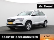 Skoda Karoq - 1.5 TSI ACT Business Edition | Automaat | Stoelverwarming | 