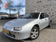 Mazda 323 - 1.8i F GLX AUTOMAAT CARPLAY HANDEL/EXPORT/ZO MEE