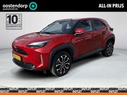 Toyota Yaris Cross - 1.5 Hybrid First Edition **KEYLESS/ ADAPTIEF CRUISE CONTROL/