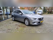 Mazda 6 - 2.2D 110KW Defecte Motor