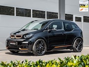 BMW i3 - S 120Ah RoadStyle Edition I SOH 95% I Schuifdak I Leer I War