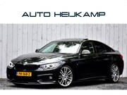 BMW 4-serie Gran Coupe - 440i Centennial High Executive | M-Pakket | Schui/Kanteldak 