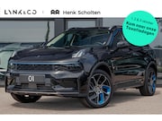 Lynk & Co 01 - 1.5 | Panoramadak | 360 Graden camera | Elektrische bestuurd