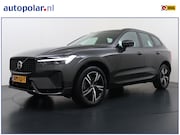 Volvo XC60 - 2.0 T6 Plug-in hybrid AWD R-Design Dark LongRange/Luchtverin