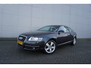 Audi A6 - Limousine 2.4 V6 Pro Line AUTOMAAT - Climate / Stoelverw. /