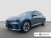 Genesis GV60 - 84 kWh 229pk Long Range RWD Single Motor Premium | V2L | Led