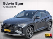 Hyundai Tucson - 1.6 T-GDI PHEV N Line 4WD | Apple Carplay/Android | Cruise c
