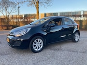 Kia Rio - 1.2 CVVT Comfort Pack