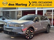 Opel Grandland - 1.2 Turbo Hybrid GS Panorama/Leder/Stoel+stuurverwarming.
