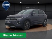 Volkswagen T-Cross - 1.0 TSI R-Line | Camera | 18" | ACC | IQ-Light |