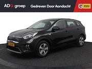 Kia Niro - 1.6 GDi Hybrid ComfortLine | Automaat | Cruise Controle