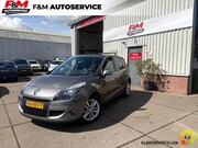 Renault Scénic - 1.4 TCE Parisienne Clima, pdc achter, trekhaak