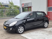 Hyundai i20 - 1.6i i-Catcher
