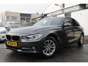 BMW 3-serie - 316i High Executive | Airco | Navi |Elec ramen | Stoelverwar