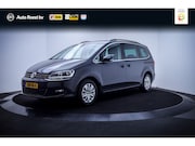 Volkswagen Sharan - 1.4 TSI 7p COMFORTLINE STOELVERW. | NAVIGATIE | CLIMATE CTRL