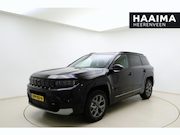 Jeep Compass - 1.2 e-Hybrid First Edition Automaat | DEMO | Rondomzicht cam