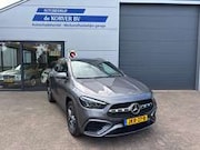 Mercedes-Benz GLA-Klasse - 250 e AMG Line