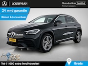Mercedes-Benz GLA-Klasse - 250 e Business Solution AMG Limited Achteruitrijcamera | App