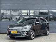 Kia Niro EV - E-NIRO DYNAMICPLUSLINE 64 KWH (100% SOH) I TREKHAAK I SCHUIF