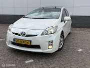 Toyota Prius - 1.8 Dynamic Business*pano*stoelver*fulloptie