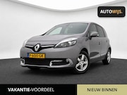 Renault Scénic - 1.5 dCi Bose|TREKHAAK|PDC|HALF LEER|AUT|XENON