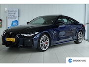 BMW 4-serie - Coupé M440i xDrive High Executive M-Pro | NL-Auto | Cruise C
