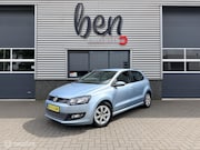 Volkswagen Polo - 1.2 TDI BlueMotion Comfortline